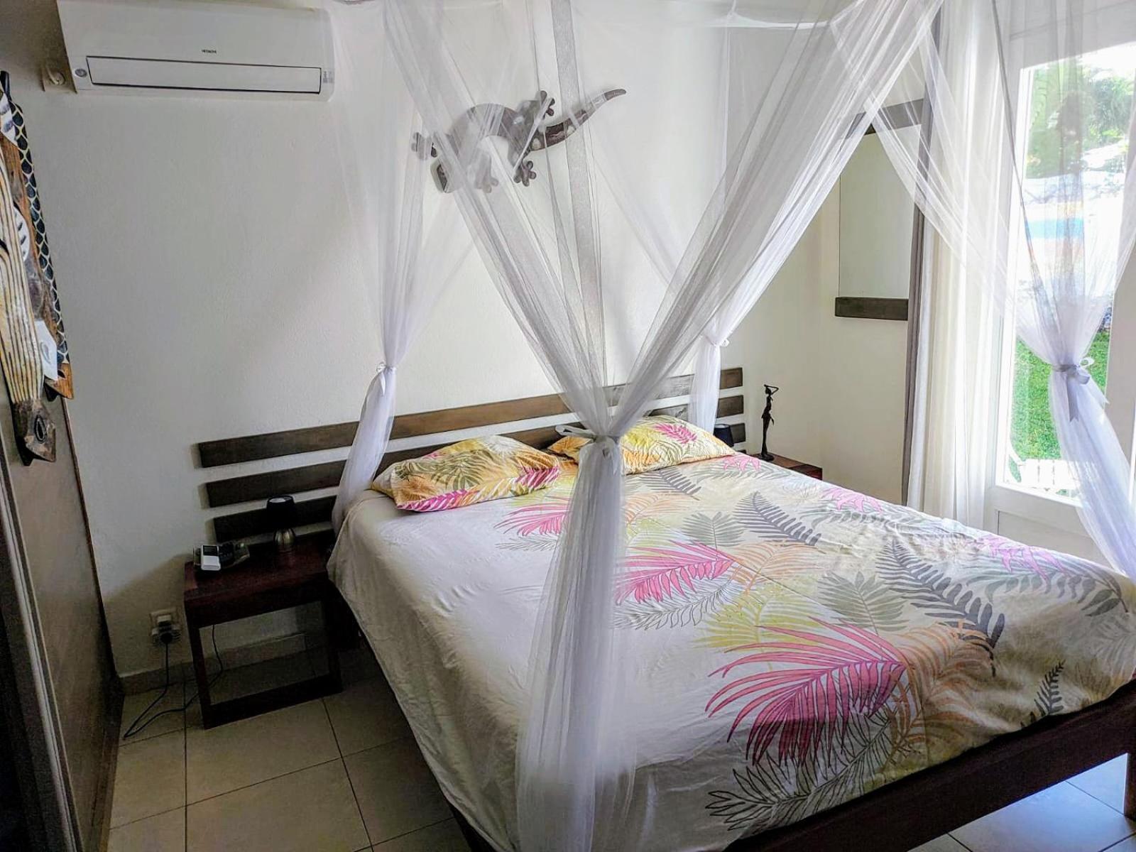 Chamb'Bouchons Apartment Saint-Francois  Ngoại thất bức ảnh